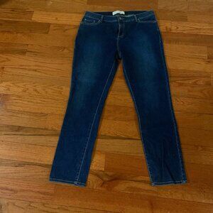 Fashion Bug Jeans Size 14